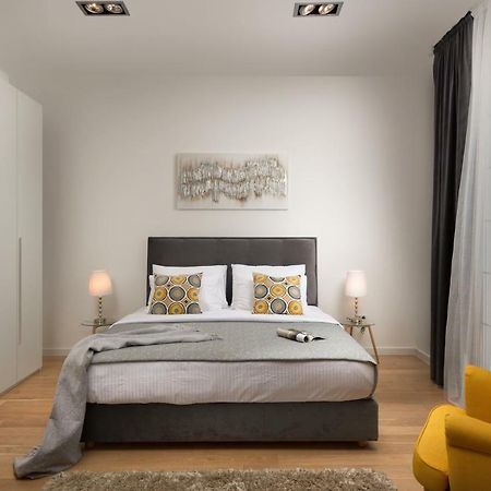 Carducci Apartment - Center Pula Dış mekan fotoğraf