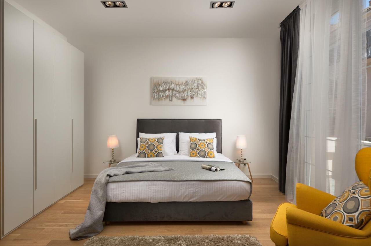 Carducci Apartment - Center Pula Dış mekan fotoğraf