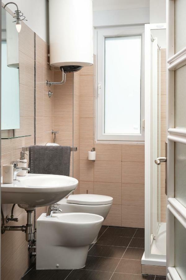 Carducci Apartment - Center Pula Dış mekan fotoğraf