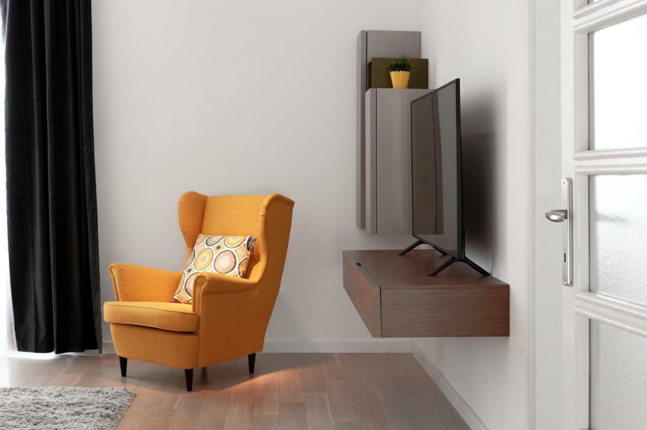 Carducci Apartment - Center Pula Dış mekan fotoğraf