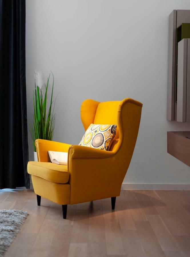 Carducci Apartment - Center Pula Dış mekan fotoğraf