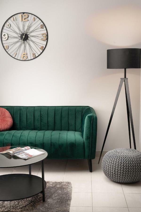 Carducci Apartment - Center Pula Dış mekan fotoğraf